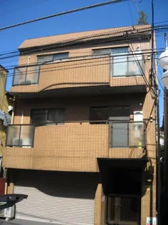 カーサ モレーナの画像