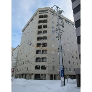 シャンボール札幌の画像