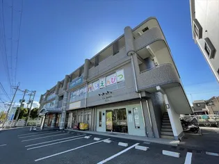 立花ビルの画像