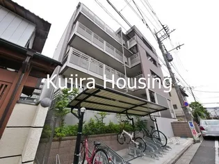 クレイノT HOUSE 浦和の画像