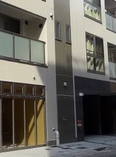 東京都台東区東上野2【マンション】の外観