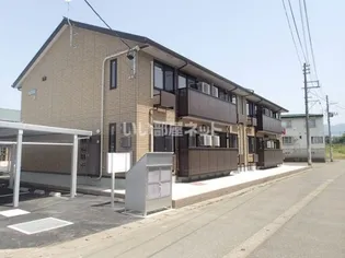 グレースコートB1 Bの画像