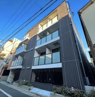 パティーナ中野の画像