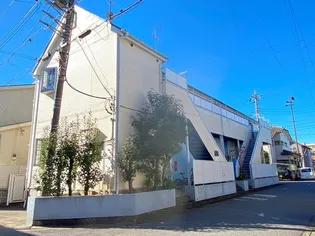 アネックス草加25期の画像