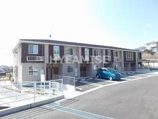 セイバリー ヒルAの画像