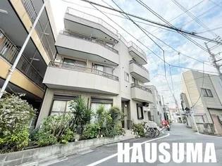 アイリス神谷の画像