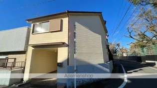 宮崎県宮崎市中津瀬町【一戸建】の外観