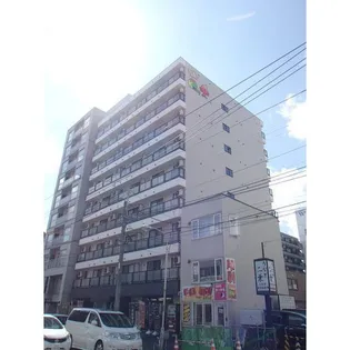 セントポーリア八番館の画像