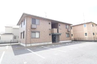 プリマベーラA棟の画像