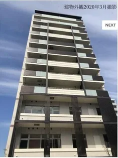 グランシャルール武蔵境の画像