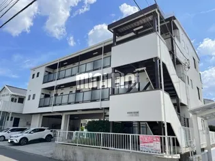 スプリングハウスの画像