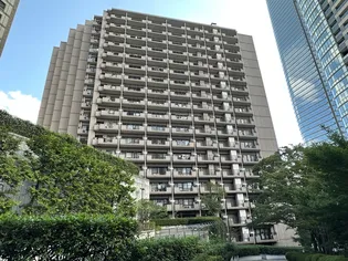 六本木ビュータワー【11階】の外観