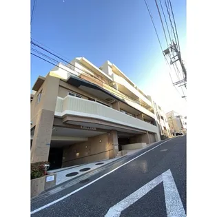 コンフォリア上池台の画像
