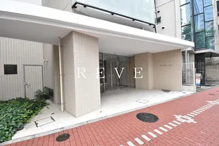 東京都品川区東五反田2【マンション】の外観