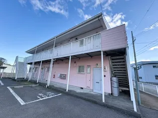 リバティヒルズ Bの画像