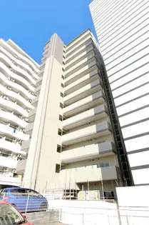 愛知県名古屋市中区栄1【マンション】の外観