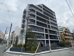 神戸元町Noah【2階】の外観