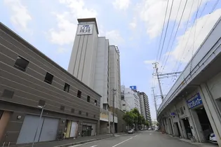 URフレール神戸相生町の画像