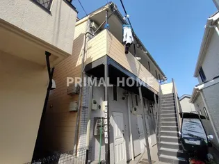 グランビュー岸根の画像