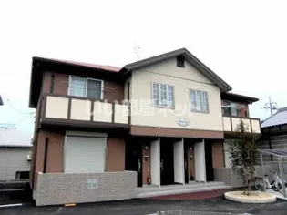 プリムべール城東 壱番館の画像