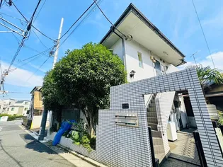 メゾン中野の画像