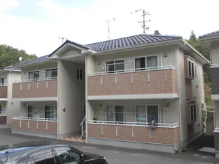 リアン C棟の画像