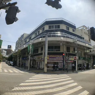 新八ビル1号館の画像