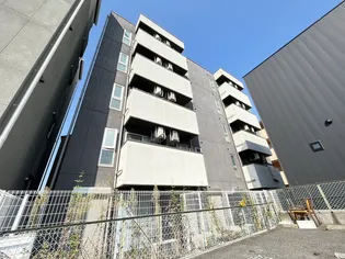 エムズコート深井沢町の画像