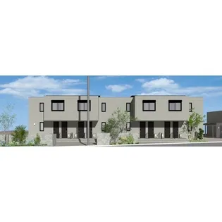 桜区田島メゾンの画像