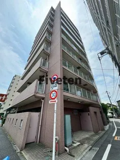 クリーンホームツルオカの画像