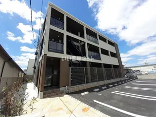 ココ シュシュの画像