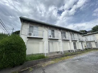 八大ハイツA棟の画像