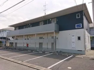 フェリークさくらの画像