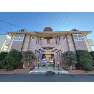 ジュネパレス北柏の画像