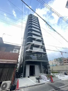 SーRESIDENCE都島LUXの画像