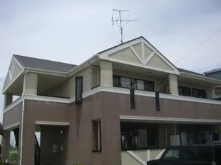 ウエスト ビレッジⅢ番館の画像