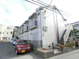 大曽根ハイツの画像