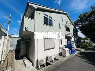 グリーンコート東戸塚の画像