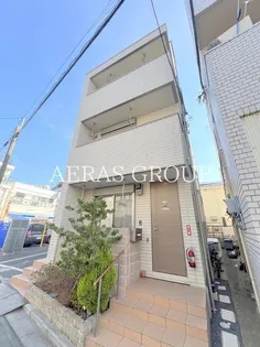 メープルハウスアークの画像