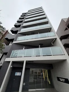 クレヴィスタ板橋ときわ台【2階】の外観