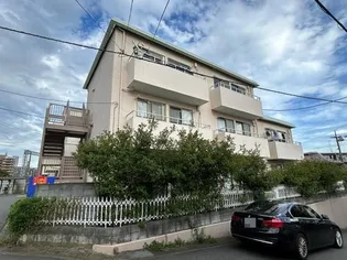 ハイツOMの画像