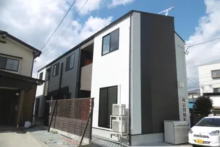 エクシリア志波町の画像