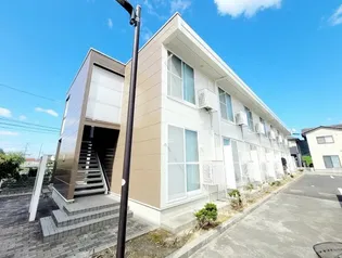 レオパレスプレミールの画像