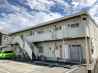 羽方ハイツ Iの画像