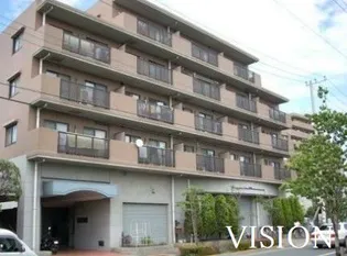 メゾンドソレイユの画像