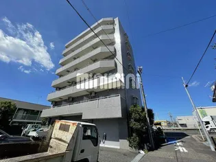 IVY COURT19の画像