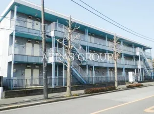 グランドール鶴川の画像