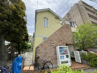 赤羽ツゥーツゥー【2階】の外観