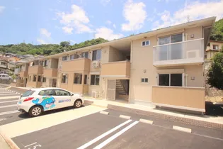 クレスト長束西の画像