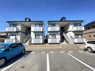 メゾンディアスの画像